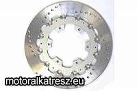 EBC MD607LS gyárival megegyező féktárcsa