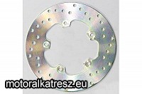 EBC MD665 gyárival megegyező féktárcsa