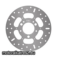 EBC MD802 gyárival megegyező féktárcsa
