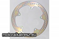 EBC MD804  gyárival megegyező féktárcsa