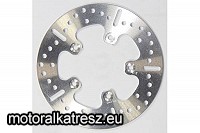 EBC MD812 gyárival megegyező féktárcsa