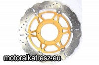 EBC MD1137XC X-szériás Contour hullámos extra könnyű féktárcsa