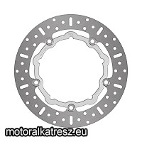 EBC MD516X X-szériás extra könnyű féktárcsa