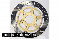 EBC MD647X X-szériás extra könnyű féktárcsa