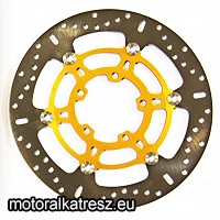 EBC MD842X X-szériás extra könnyű féktárcsa