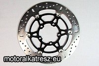 EBC MD852X X-szériás extra könnyű féktárcsa