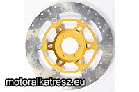 EBC MD1134X X-szériás extra könnyű féktárcsa