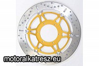 EBC MD1137X X-szériás extra könnyű féktárcsa