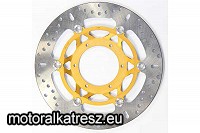 EBC MD1141X X-szériás extra könnyű féktárcsa