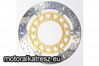 EBC MD2101X X-szériás extra könnyű féktárcsa