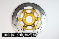 EBC MD3007X X-szériás extra könnyű féktárcsa