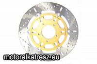 EBC MD3090X X-szériás extra könnyű féktárcsa