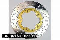EBC MD3103X X-szériás extra könnyű féktárcsa
