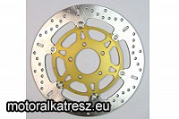 EBC MD3104X X-szériás extra könnyű féktárcsa