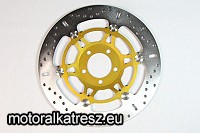 EBC MD4008X X-szériás extra könnyű féktárcsa