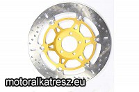 EBC MD4012X X-szériás extra könnyű féktárcsa