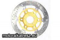 EBC MD4141X X-szériás extra könnyű féktárcsa