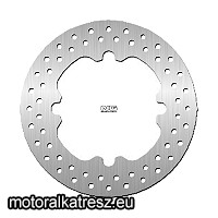 NG NG464 féktárcsa