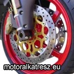 Brembo 78B40881 féktárcsa