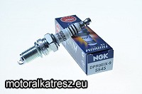 NGK DPR9EIX-9 gyújtógyertya