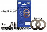 EBC CSK012 Kuplungrugó