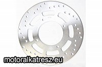 EBC MD9104D gyárival megegyező féktárcsa