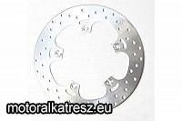 EBC MD9102D gyárival megegyező féktárcsa