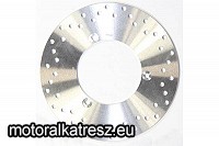 EBC MD9108D gyárival megegyező féktárcsa