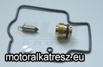 Tourmax 054-212 / CAB-K12 karburátor felújító készlet