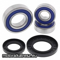 AllBalls 25-1393 hátsó kerékcsapágy készlet