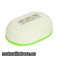 HifloFiltro HFF4019 levegőszűrő