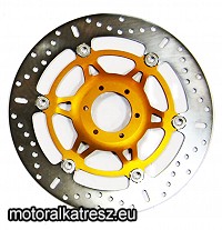 EBC MD1136X X-szériás extra könnyű féktárcsa