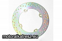 EBC MD6232D gyárival megegyező féktárcsa