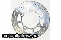 EBC MD929D gyárival megegyező féktárcsa