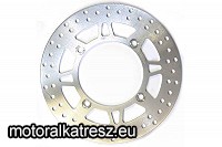 EBC MD987D gyárival megegyező féktárcsa