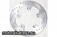 EBC MD998D gyárival megegyező féktárcsa