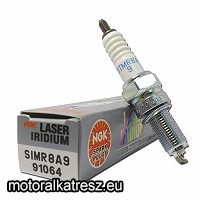 NGK SIMR8A9 gyújtógyertya