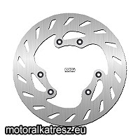 NG NG398 féktárcsa