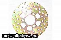 EBC MD6210D gyárival megegyező féktárcsa