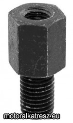 Vicma Tükör menet átalakító M10-M8 RT3