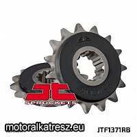 JT 101-551-15 / JTF1371.15RB (zajcsillapítós kivitel) első lánckerék