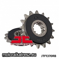JT 101-564-16 / JTF1370.16RB (zajcsillapítós kivitel) első lánckerék
