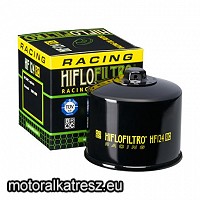 HifloFiltro HF124RC olajszűrő
