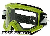 PROGRIP 3201 zöld védőszemüveg (cross/enduro/ATV/quad)