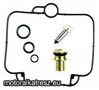 Tourmax 053-219 / CAB-S8 karburátor felújító készlet