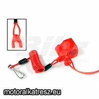 Vicma Vészleállító quad/ATV/cross/enduro/Jet-ski 159RJ