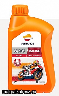 Repsol Moto Racing 10W50 1l motorolaj (1 db)