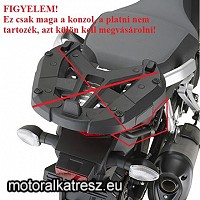 Kappa Hátsó doboztartó konzol KR3112