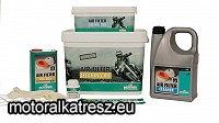 Motorex Air Filter Cleaning Kit légszűrő tisztító szett