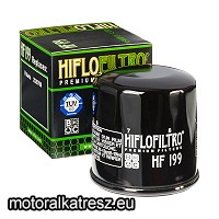 HifloFiltro HF199 olajszűrő